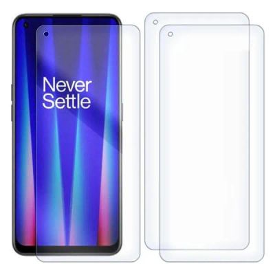 Лот: 24484043. Фото: 1. Защитное стекло Krutoff для OnePlus... Защитные стёкла, защитные плёнки
