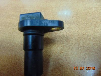 Лот: 7669545. Фото: 1. датчик CVT Nissan G4T07281. Трансмиссия