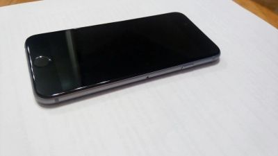 Лот: 10058634. Фото: 1. iphone 6s 16gb идеал. комплект... Смартфоны