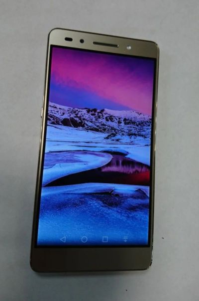 Лот: 10898220. Фото: 1. Honor 7 Premium 32 Гб. Смартфоны