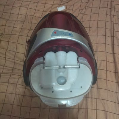Лот: 25366009. Фото: 1. Пылесос Supra VCS-2085. Пылесосы, паровые швабры