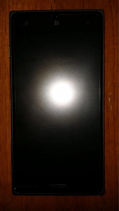Лот: 7177822. Фото: 1. Продам Nokia Lumia 830. Смартфоны