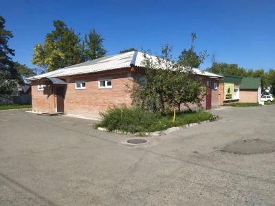 Лот: 21058782. Фото: 1. Продам торговое помещение. Код... Коммерческая недвижимость