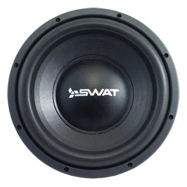 Лот: 8115771. Фото: 1. Сабвуфер без корпуса Swat SW S12D2... Сабвуферы