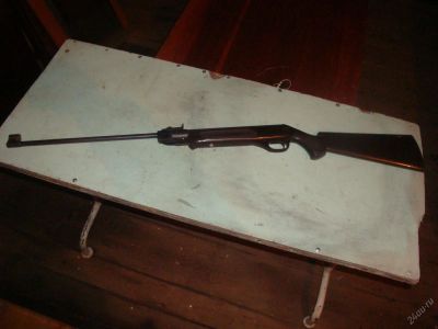 Лот: 15268921. Фото: 1. Иж 38с. Пневматическое оружие