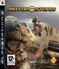 Лот: 1414909. Фото: 1. Motorstorm (platinum) for PlayStation... Игры для консолей