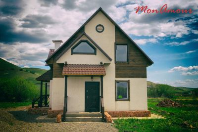 Лот: 6368699. Фото: 1. Продам 2-х этажный коттедж в пригороде... Дома