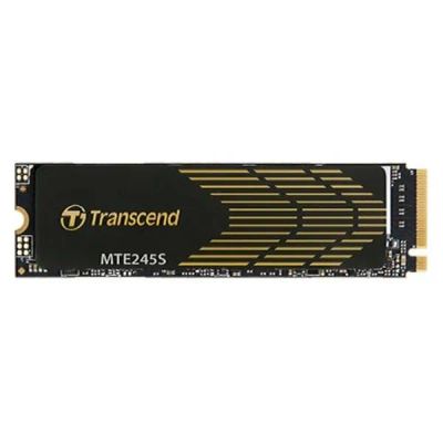 Лот: 24447695. Фото: 1. SSD накопитель Transcend MTE245S... SSD-накопители