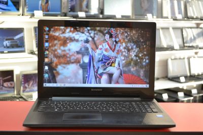 Лот: 15421000. Фото: 1. Lenovo G50-30 (15.6/Intel Celeron... Ноутбуки