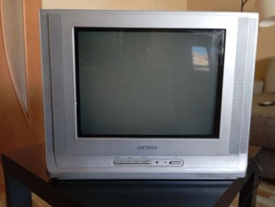 Лот: 25518157. Фото: 1. телевизор Samsung 15 самсунг. Телевизоры