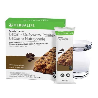 Лот: 9074751. Фото: 1. Herbalife Белковый батончик Формула... Диетическое питание