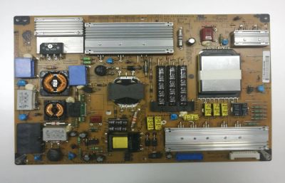 Лот: 12134703. Фото: 1. блок питания eax62865601/8 LED... Печатные платы