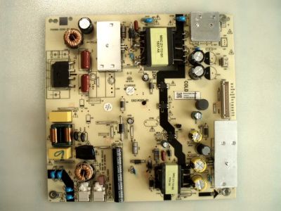 Лот: 24633108. Фото: 1. Модуль PSU TV5006-ZC02-02, Haier... Запчасти для телевизоров, видеотехники, аудиотехники