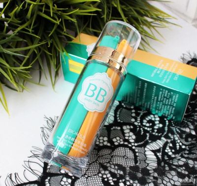 Лот: 13826961. Фото: 1. BB cream Bioaqua Natural Flawless. Макияж
