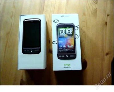 Лот: 1642705. Фото: 1. htc desire идеал продажа/обмен. Смартфоны