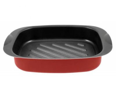 Лот: 13980121. Фото: 1. Дорогой противень TEFAL для запекания... Формы для запекания, выпечки