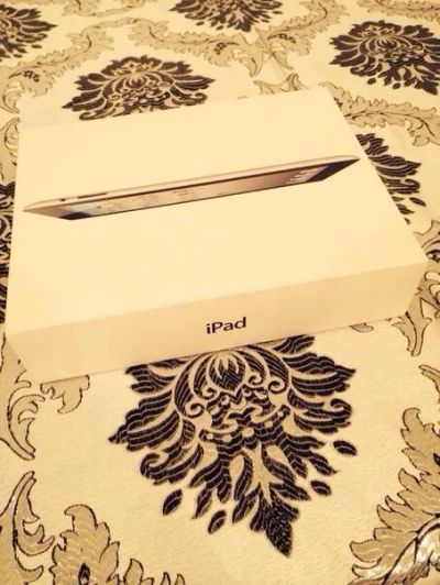 Лот: 3388072. Фото: 1. iPad 2 32Gb 3G black. Проводные модемы