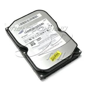 Лот: 5519687. Фото: 1. Накопитель HDD Samsung 200Gb Sata... Жёсткие диски (HDD)