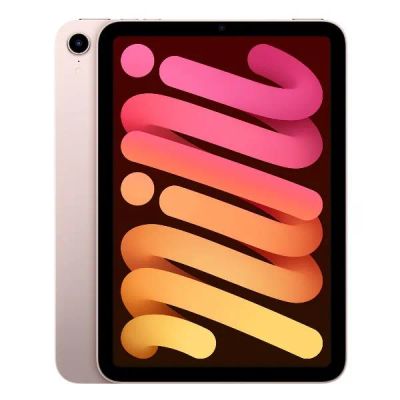 Лот: 24455313. Фото: 1. Планшет Apple iPad mini Wi-Fi... Планшеты