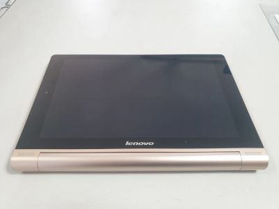 Лот: 20280619. Фото: 1. Планшет Lenovo Yoga 10 HD+. Планшеты