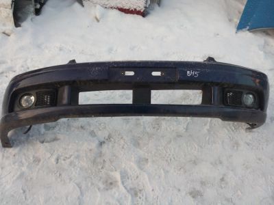 Лот: 4964388. Фото: 1. Бампер передний Subaru Legacy... Кузов