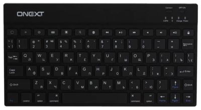 Лот: 4940521. Фото: 1. Беспроводная bluetooth клавиатура... Клавиатуры и мыши
