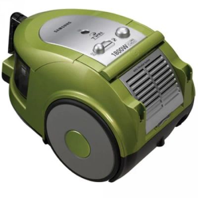 Лот: 6384740. Фото: 1. пылесос самсунг twin 1800w. Пылесосы, паровые швабры
