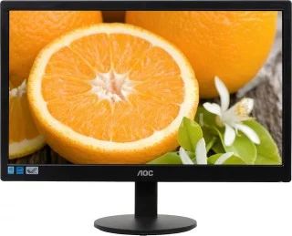Лот: 5384894. Фото: 1. Монитор Acer v193hql Новый. ЖК-мониторы