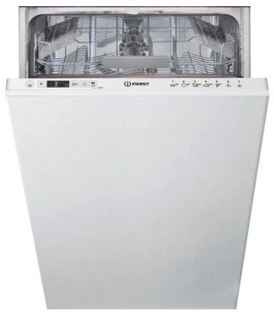 Лот: 13896844. Фото: 1. Посудомоечная машина INDESIT DSIC... Посудомоечные машины