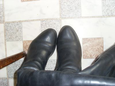 Лот: 8481436. Фото: 1. сапоги. Сапоги