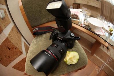 Лот: 565771. Фото: 1. продам вспышку ! speedlight 430ex... Вспышки, осветители, рассеиватели