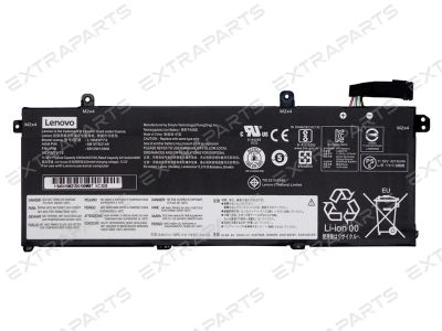 Лот: 25329728. Фото: 1. Аккумулятор для Lenovo ThinkPad... Аккумуляторы