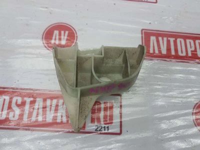 Лот: 20902164. Фото: 1. Клипса бампера Toyota Aqua NHP10... Кузов