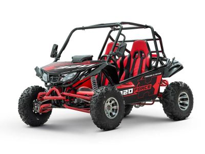 Лот: 25732196. Фото: 1. Багги SHARMAX XForce 320 Sport. Снегоходы, квадроциклы