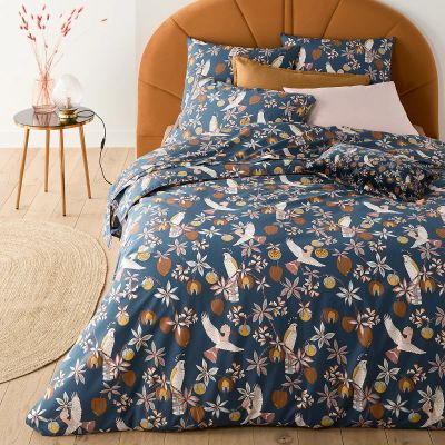Лот: 24201063. Фото: 1. Пододеяльник LaRedoute. Постельное бельё