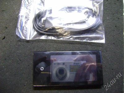 Лот: 275990. Фото: 1. Плеер YP-P2 8Gb. Плееры