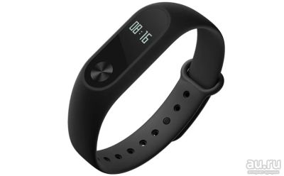 Лот: 8060231. Фото: 1. Фитнес-браслет Xiaomi Mi Band... Браслеты