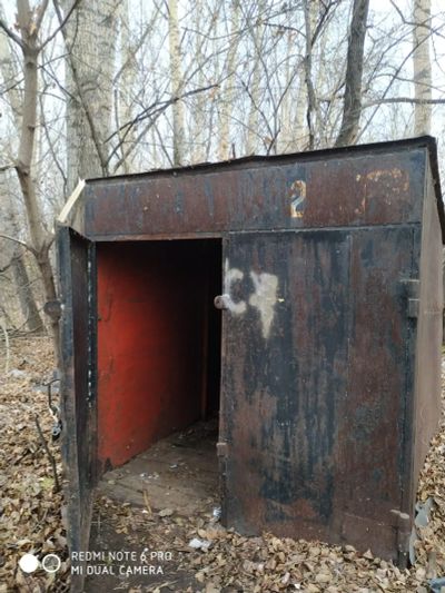 Лот: 20980676. Фото: 1. Гараж. Гаражи, парковочные места
