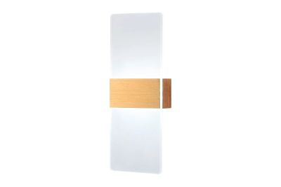 Лот: 25317479. Фото: 1. Бра Natali Kovaltseva LED lamps. Бра, настенные светильники