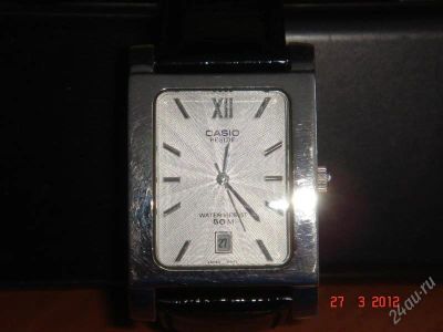 Лот: 1678820. Фото: 1. Часы CASIO BESIDE. Оригинальные наручные часы