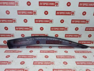Лот: 20902365. Фото: 1. Ветровик Nissan Wingroad WFY11... Двигатель и элементы двигателя