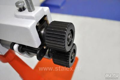 Лот: 17138624. Фото: 1. Станок зиговочный ручной Stalex... Ручной инструмент