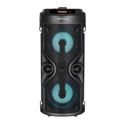 Лот: 24781429. Фото: 1. Музыкальная система Supra SMB-350. Музыкальные центры, магнитолы