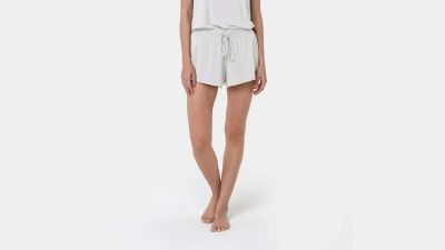Лот: 24635135. Фото: 1. Шорты женские Stay Cool, цвет... Другое (одежда, обувь, галантерея)