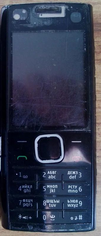 Лот: 3881773. Фото: 1. nokia нокиа. Кнопочные мобильные телефоны