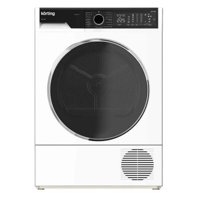 Лот: 24554905. Фото: 1. Сушильная машина Korting KD 60HP109. Стиральные машины