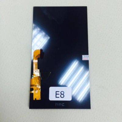 Лот: 7941773. Фото: 1. Дисплей HTC One E8/E8 Dual SIM... Дисплеи, дисплейные модули, тачскрины