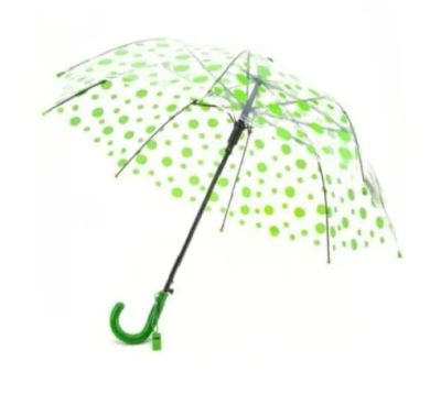 Лот: 18708953. Фото: 1. Зонт детский 2650 полуавтомат. Зонты