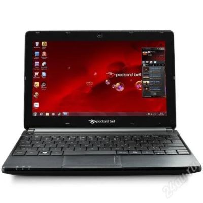 Лот: 2574793. Фото: 1. Ноутбук Packard Bell DOTS-C-261G32nkk... Ноутбуки