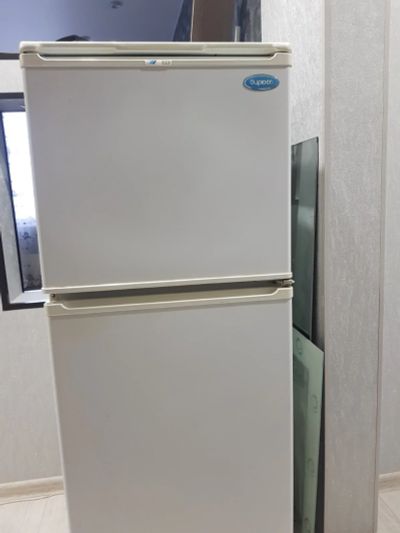 Лот: 13455933. Фото: 1. Холодильник. Холодильники, морозильные камеры